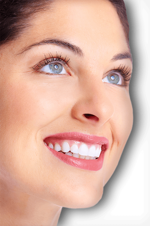 A Beautiful Smile Is Waiting For You