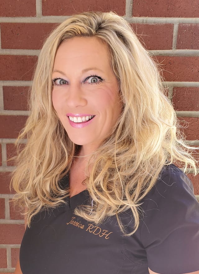 Jessica - RDH